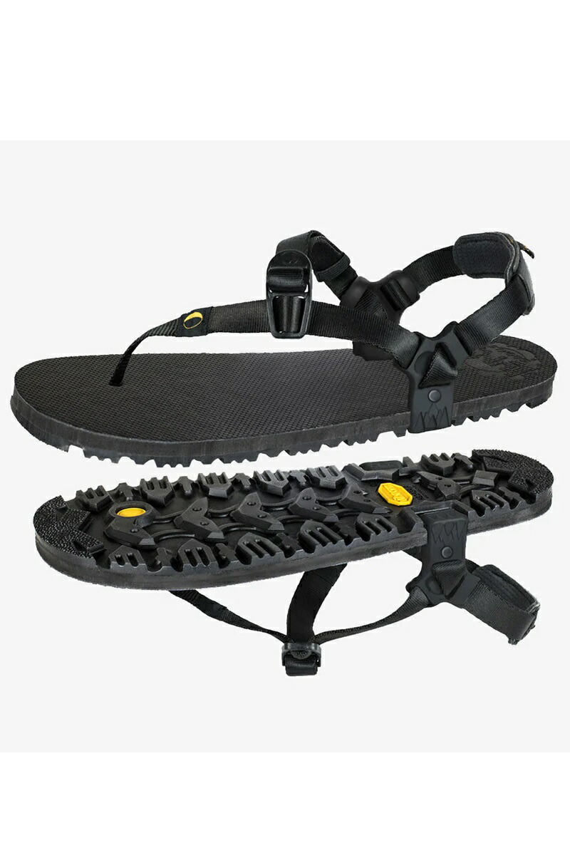 アボリジェンサンダル　ルナサンダル Amazon | LUNA SANDALS（ルナサンダル）Mono Winged Edition 4