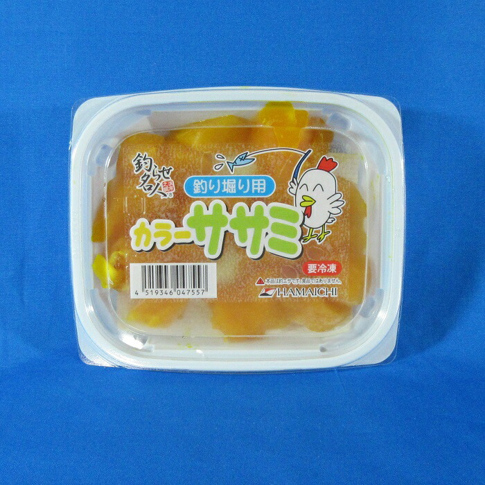 楽天市場】エビちゃん [釣り餌(えさ) オキアミ おきあみ サシエサ 冷凍