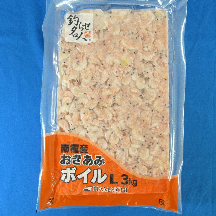 楽天市場 オキアミブロックl 1 4切り 釣り餌 えさ サシエサ サシマキ マキサシ マキエ 撒き餌 冷凍エサ Blue Earth Fishing