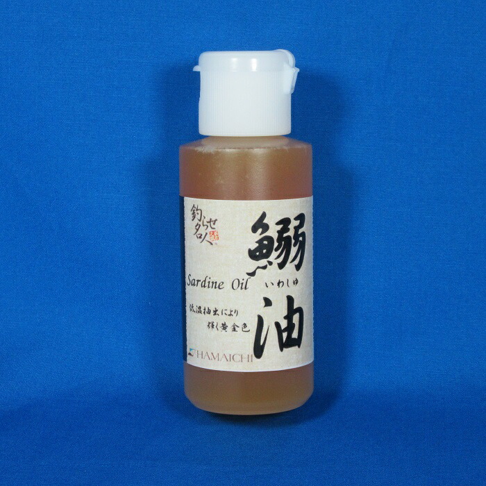 楽天市場】山桂産業 いわし油 スティックタイプ 50ml 集魚剤 鰯
