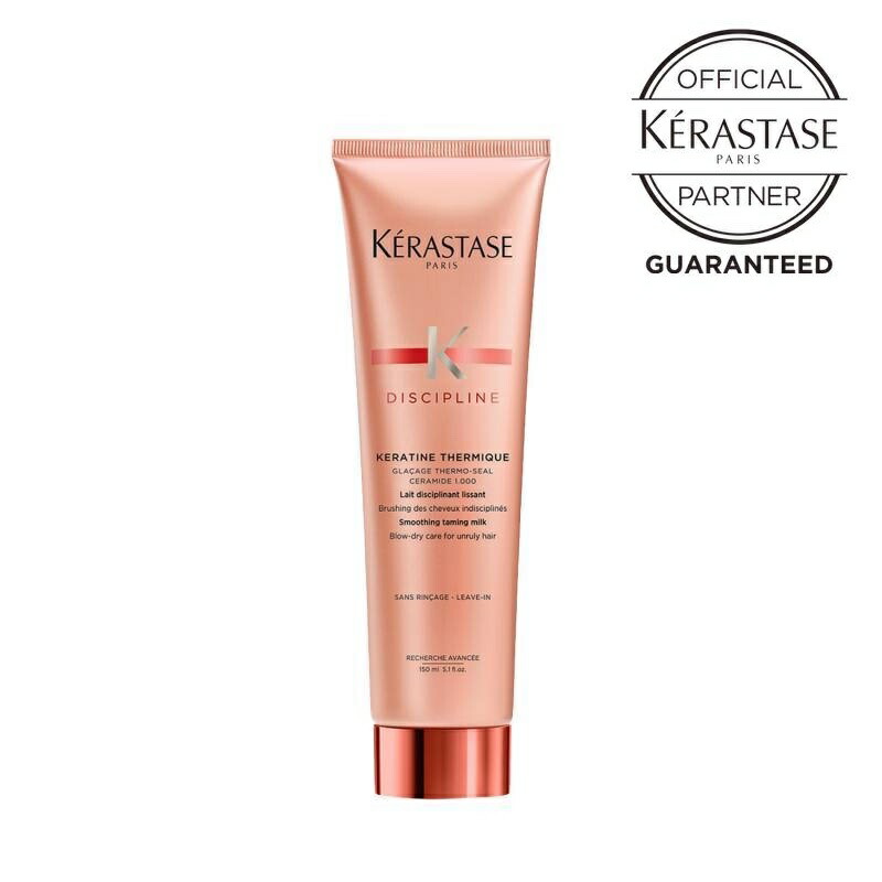 KERASTASE ケラスターゼ　フルイダリスト3点セット 製品情報 - バン フルイダリスト 1 | ケラスターゼ公式サイト