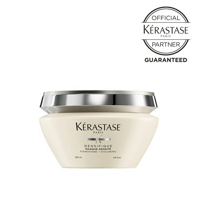 ケラスターゼDSアドジュネス （洗い流さないスカルプヘアトリートメント） デンシフィック 数量限定 KERASTASE 正規品 ケラスターゼ DS
