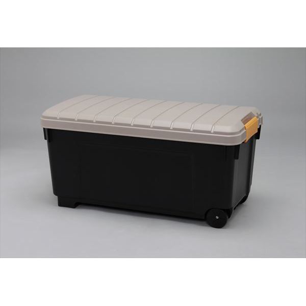 RVBOX 1000 アイリスオーヤマ 収納ボックス 大型タイヤ付き|Blue Harbor Market