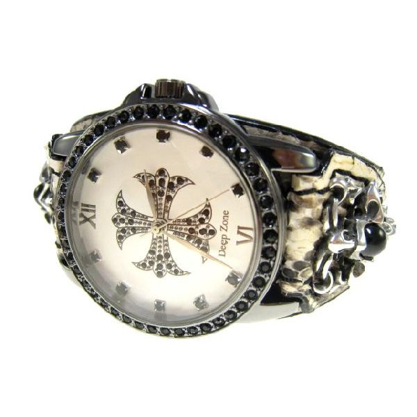 A&G ウォッチ ベルト ブレス フレア 時計 レア 楽天市場】フレア 腕時計 ブレスウォッチ シルバー cr ブレスレット