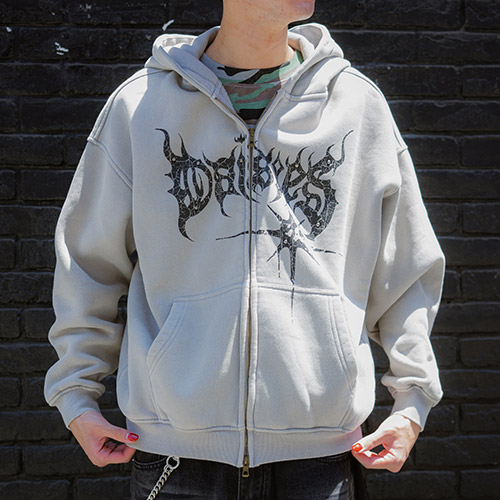 labrosジップパーカー 楽天市場】ラブロス LABROS ジップフーディー パーカー トップス