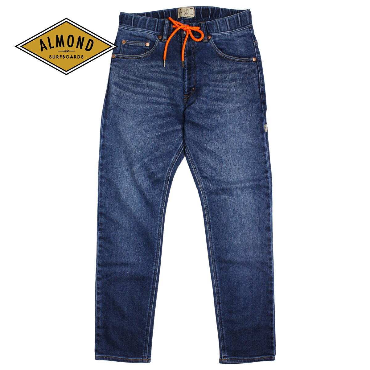 楽天市場】【送料無料】 Almond Surf アーモンドサーフボードデザイン