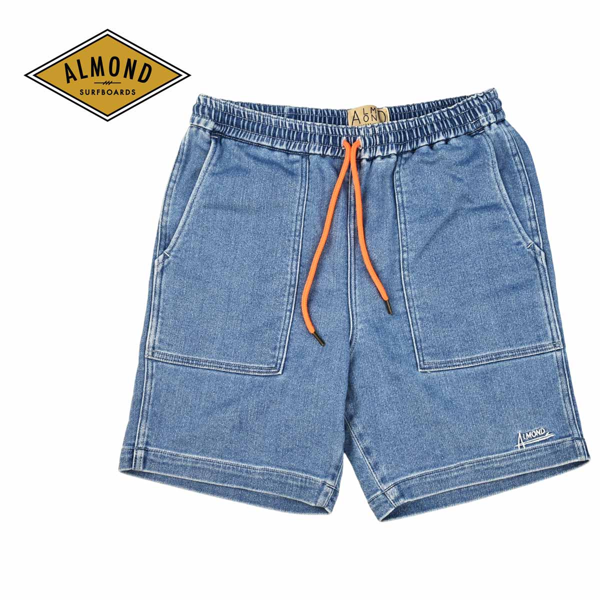 やっち！！未使用タグ付！daboro ハーフ デニム 5 日本製 楽天市場】Indian インディアン デニムショートパンツ メンズ