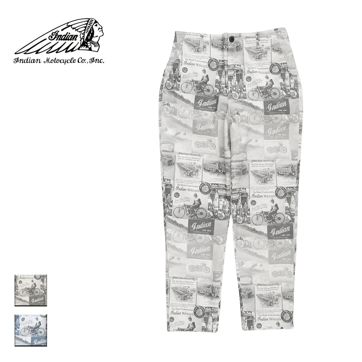 インディアン　パンツ　XL　ブラック　ラムレザー　il-243 楽天市場】Indian インディアン Sheep Skin Garage Pants メンズ