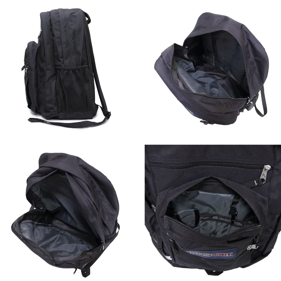 楽天市場 Jansport ジャンスポーツ Super Break Backpack 4カラー バックパック リュック 正規 Ooo Blueism