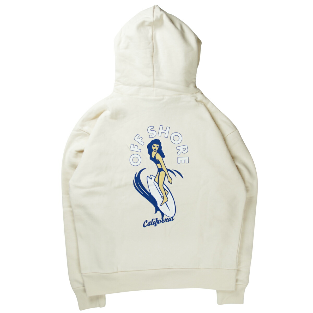 Offshore オフショア Surfgirl Hoodie メンズ レディース ナチュラル 紅蜜柑 墨染め S Xl Os21 1sw 002 パーカー シャツ サーフ後ろ帯 絵図 レトロ うしろ側刷り出す プリント サーフィン 洒落た 商標名 サーフ サーフブランド 系譜成り 無法者 Expomujerescolombia Com Co