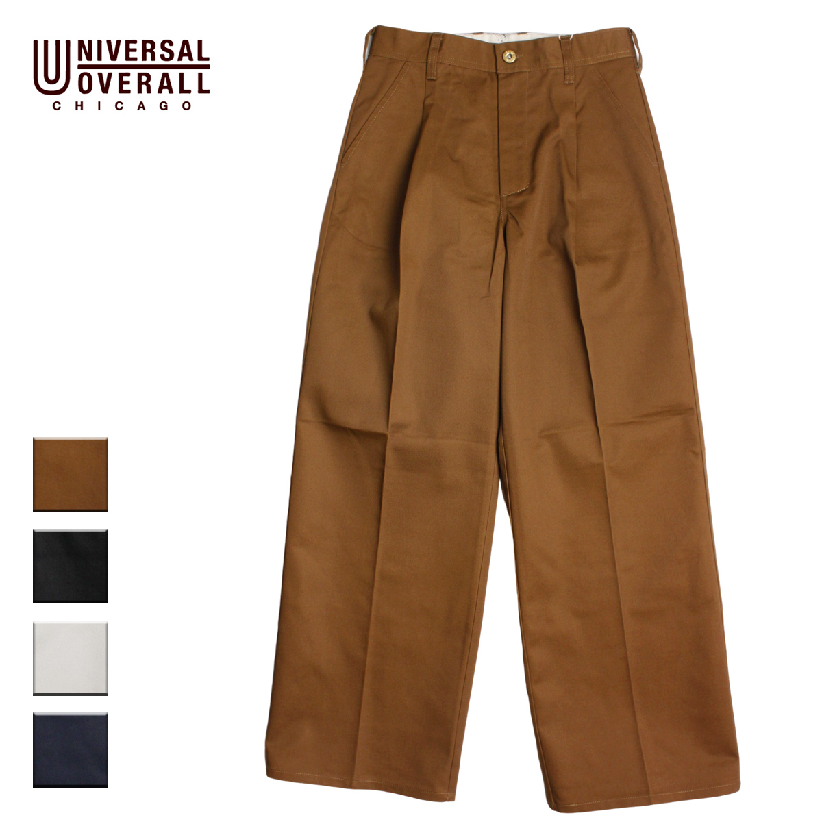 moussyx UNIVERSAL OVERALL パンツ moussyx UNIVERSAL OVERALL スウェットパンツ - メルカリ