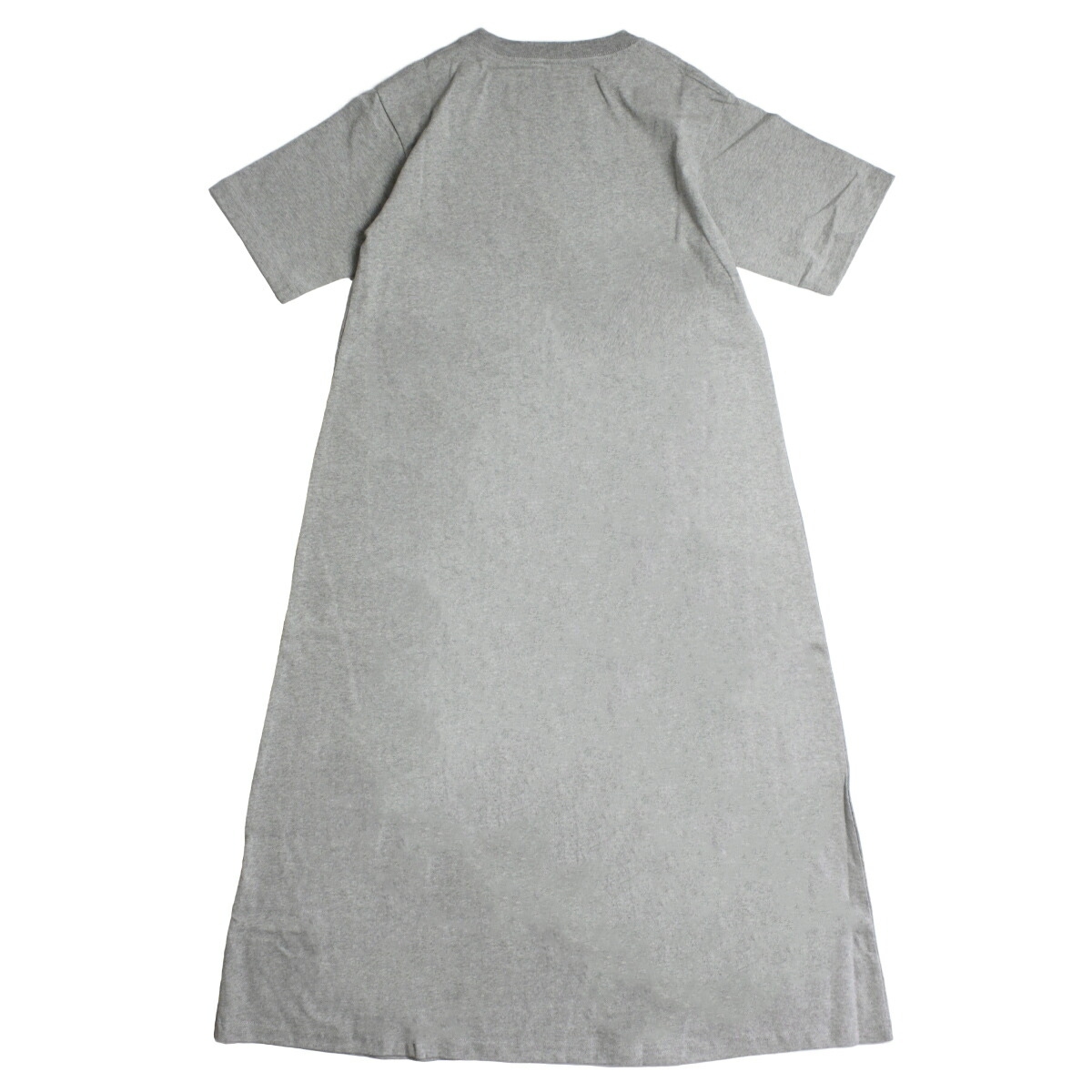 楽天市場 Universal Overall ユニバーサルオーバーオール Cut Op レディース ヘザーグレー ホワイト ブラック イエロー Free U カットワンピース ワンピース ロング 長い 長め Aライン おしゃれ ブランド ワークブランド 白 黒 黄色 Blueism