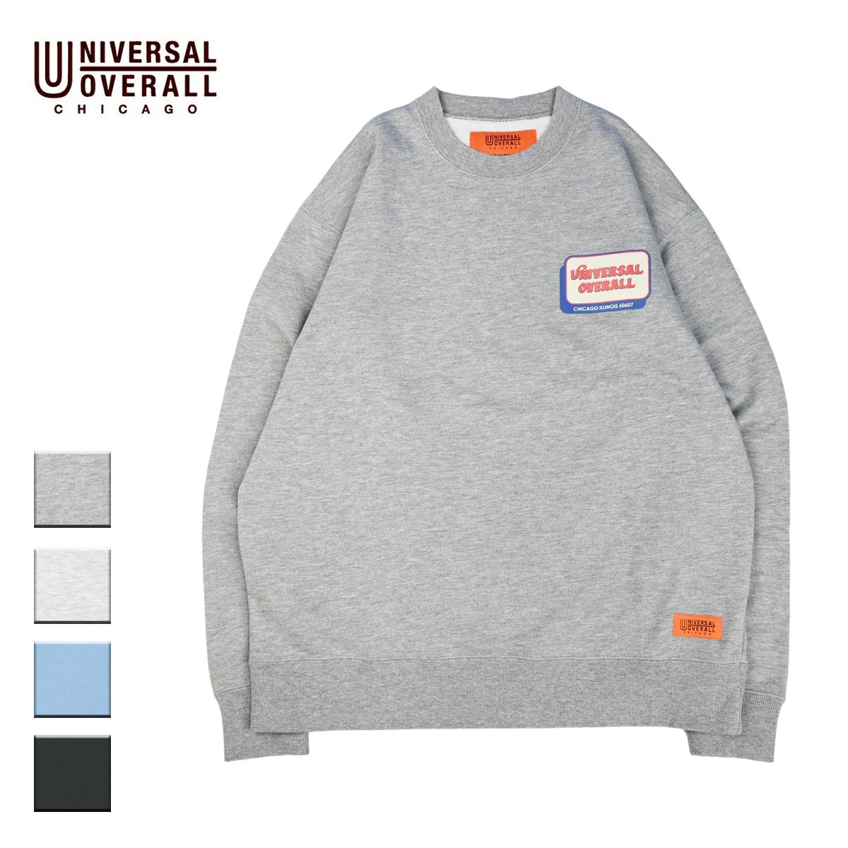 楽天市場】UNIVERSAL OVERALL ユニバーサルオーバーオール