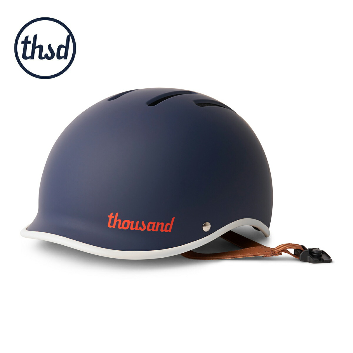 【楽天市場】Thousand サウザンド Thousand Helmet Heritage 2.0 メンズ/レディース カーボンブラック S-L【 ヘルメット 自転車 自転車ヘルメット サイクリングヘルメット 大人用 大人 男女兼用 男性 女性 半キャップ 通勤 通学 LA ロサンゼルス おしゃれ  ...