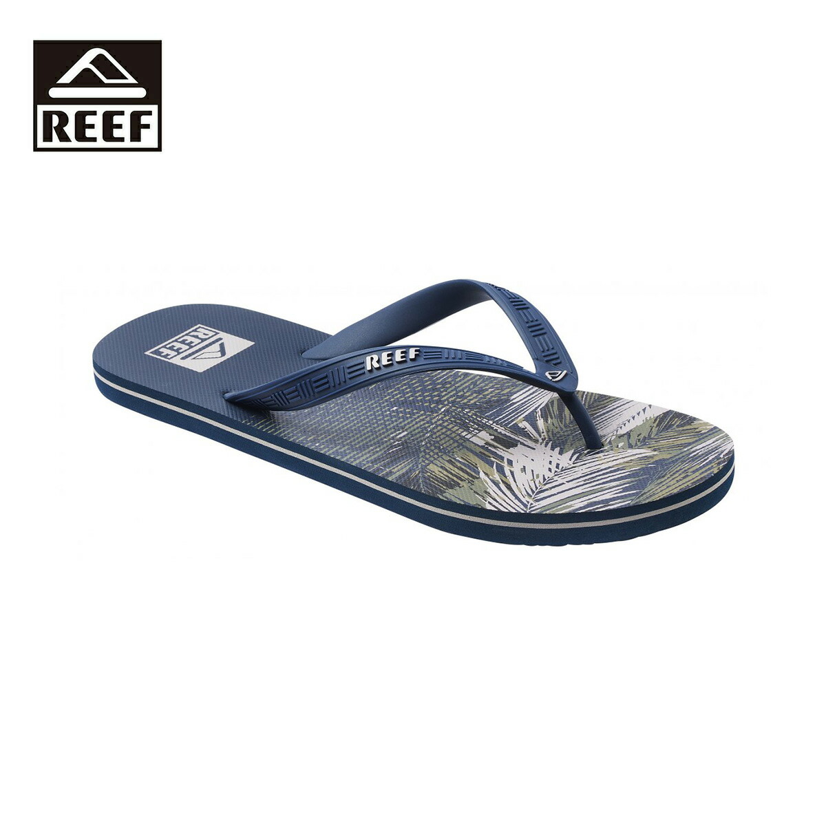 楽天市場】あす楽 REEF リーフ サンダル ビーチサンダル ロブ