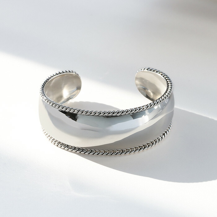 楽天市場】TODAYFUL トゥデイフル Nuance Wide Cuff ニュアンス