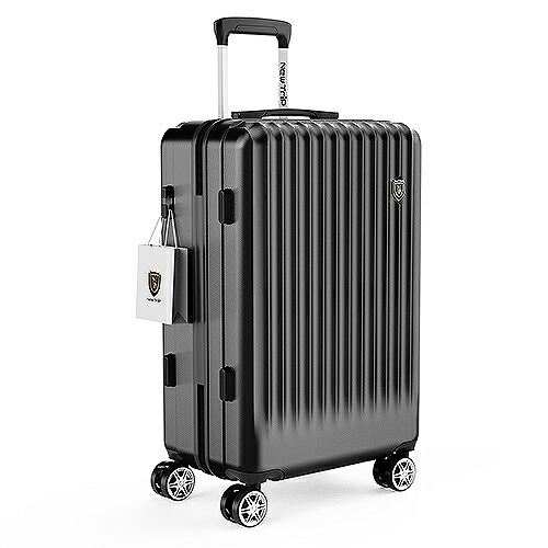 楽天市場】【送料無料】ニュートリップ スーツケース キャリーケース