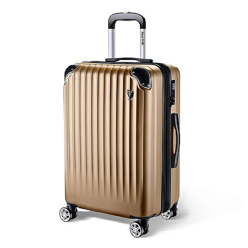 楽天市場】【送料無料】ニュートリップ スーツケース キャリーケース