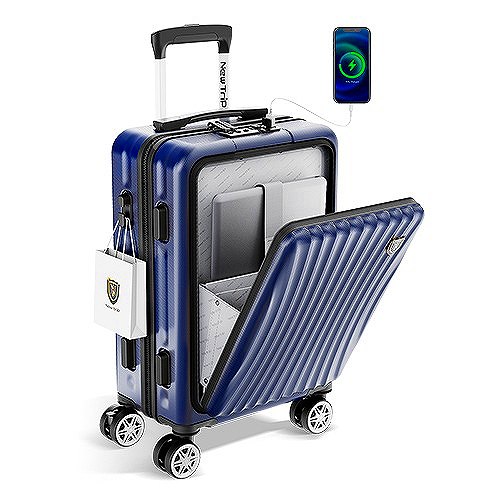 楽天市場】【送料無料】ニュートリップ スーツケース キャリーケース