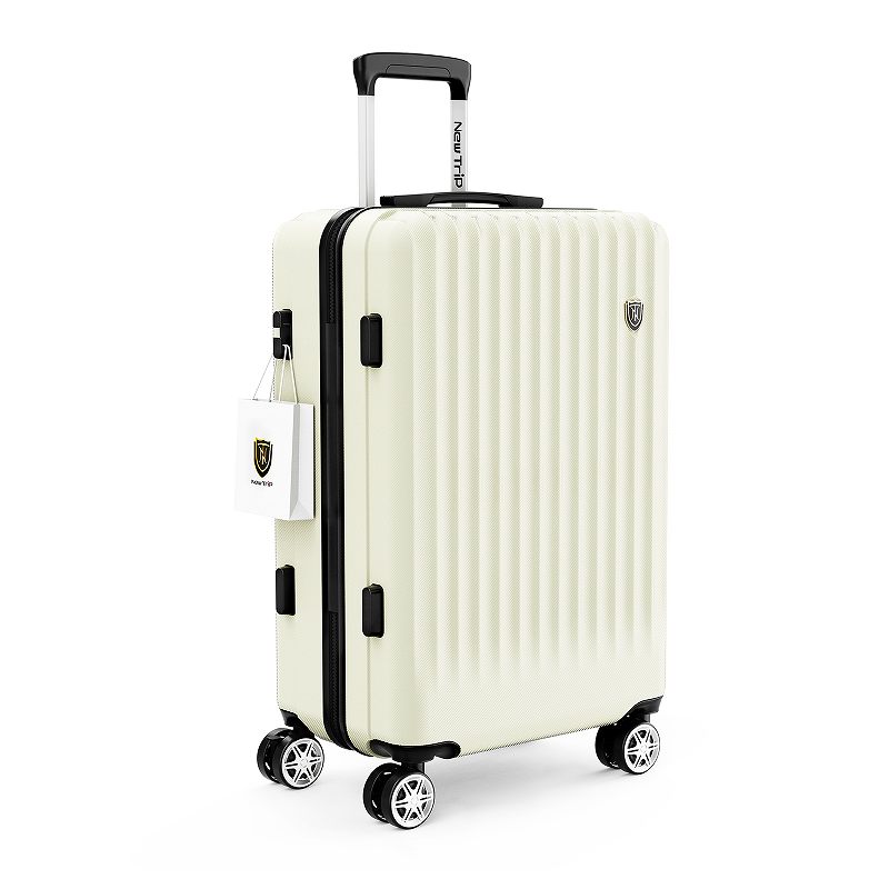 美品　ENDRES TRIP ネイビー キャリーケース 中型 美品ENDRES TRIP ネイビー キャリーケース 中型