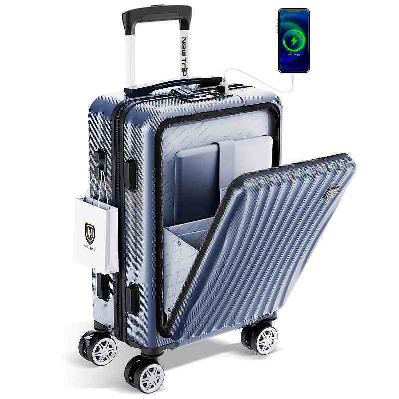 Newtrip　スーツケース　キャリーケース　ニュートリップ　Lサイズ スーツケース｜New Trip(ニュートリップ)公式通販