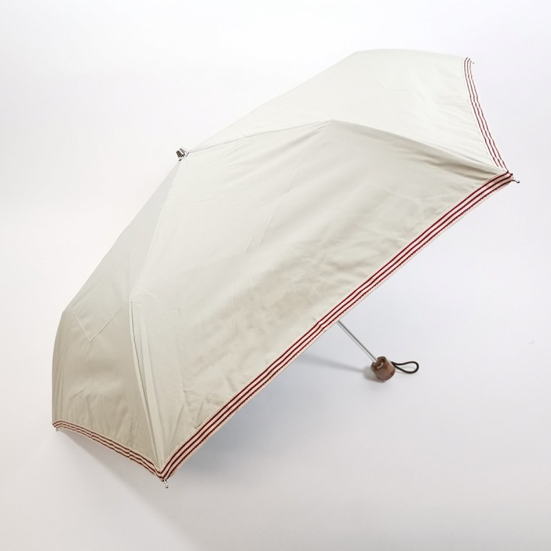 楽天市場】【送料無料】 MU SPORTS ロゴプリント 晴雨兼用 傘