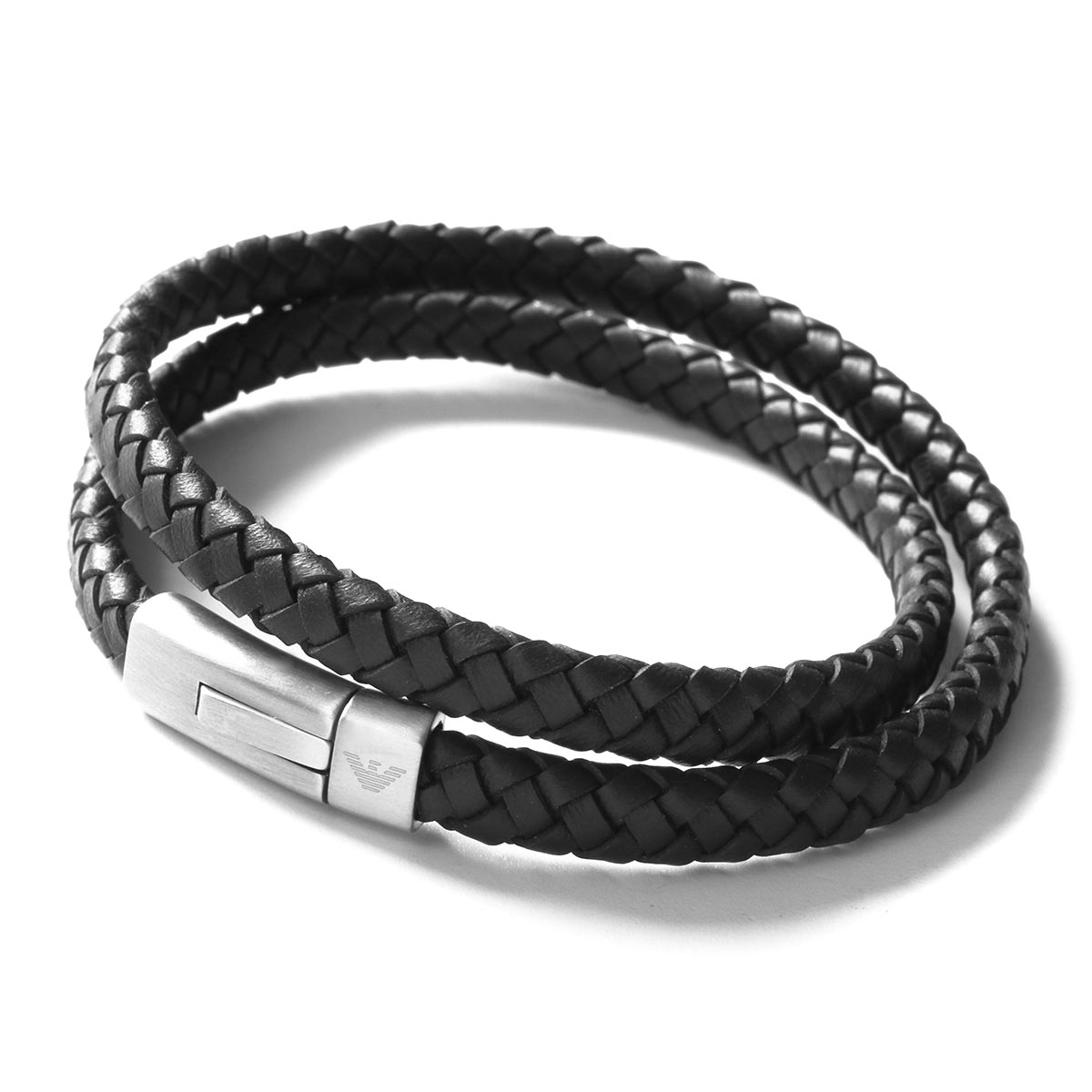 楽天市場】エンポリオアルマーニ EMPORIO ARMANI ブレスレット