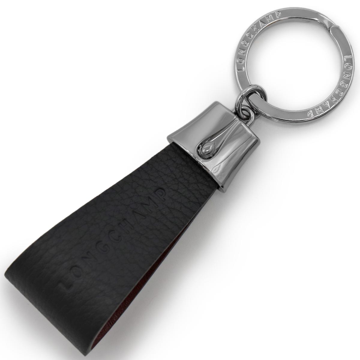 楽天市場】Longchamp ロンシャン Key Ring キーホルダー