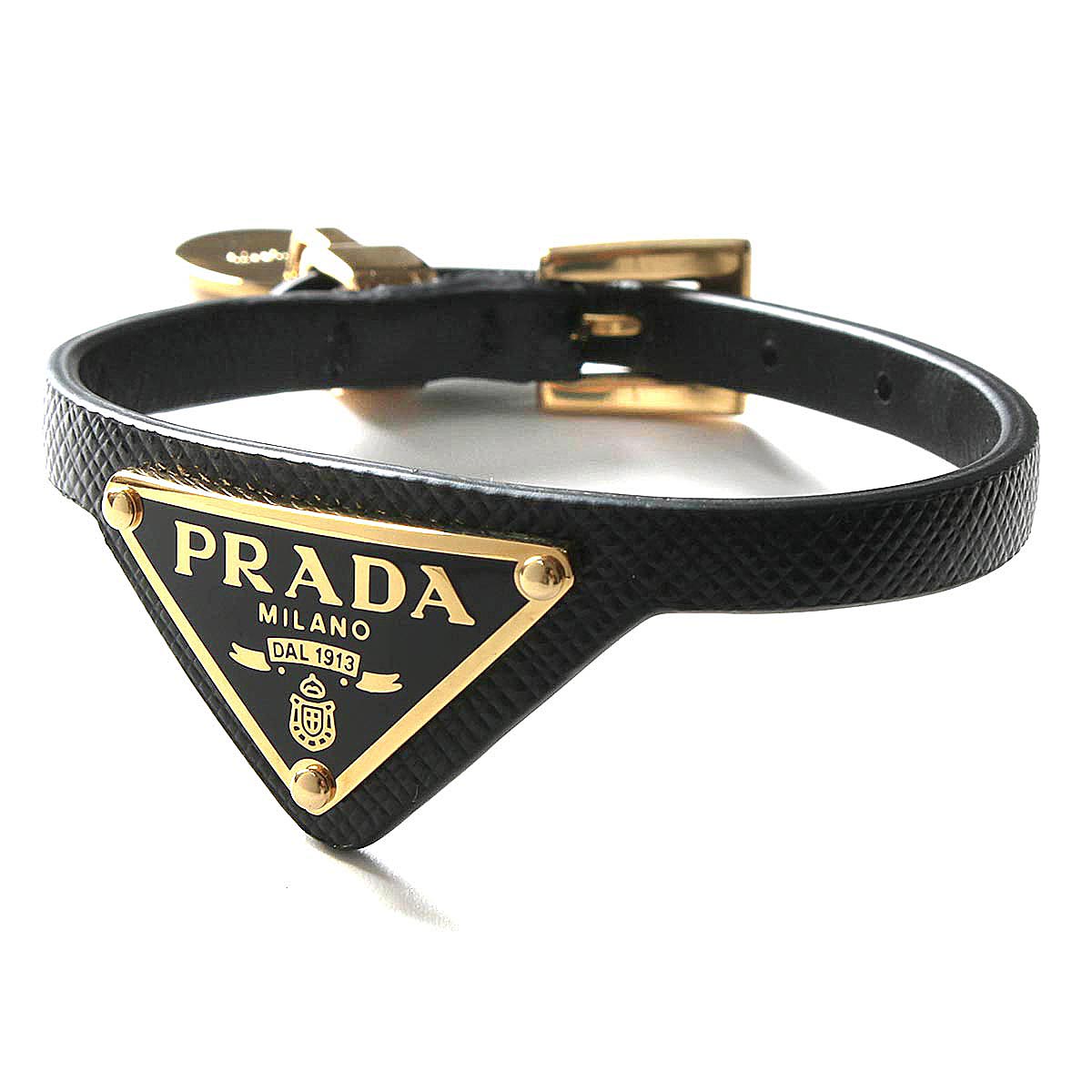 ヴィンテージ復刻 PRADA バングル - 通販 - mastercat.com.br