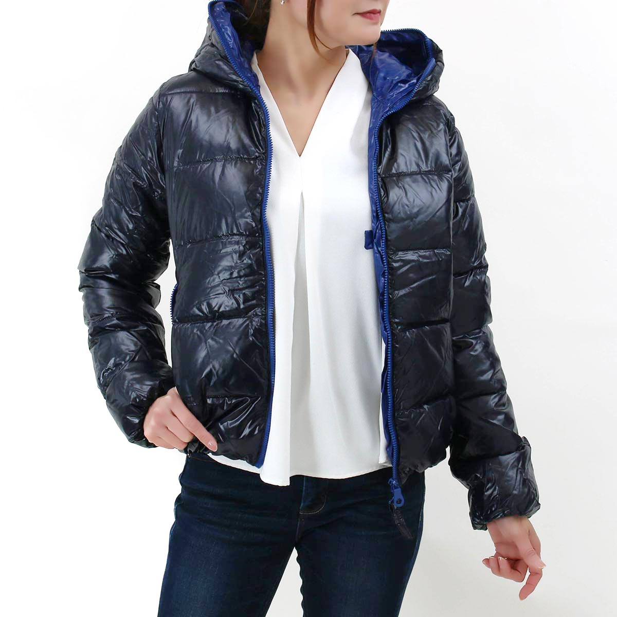 DUVETICAダウンジャケット 楽天市場】デュベティカ ダウンジャケット レディース BEDONIA