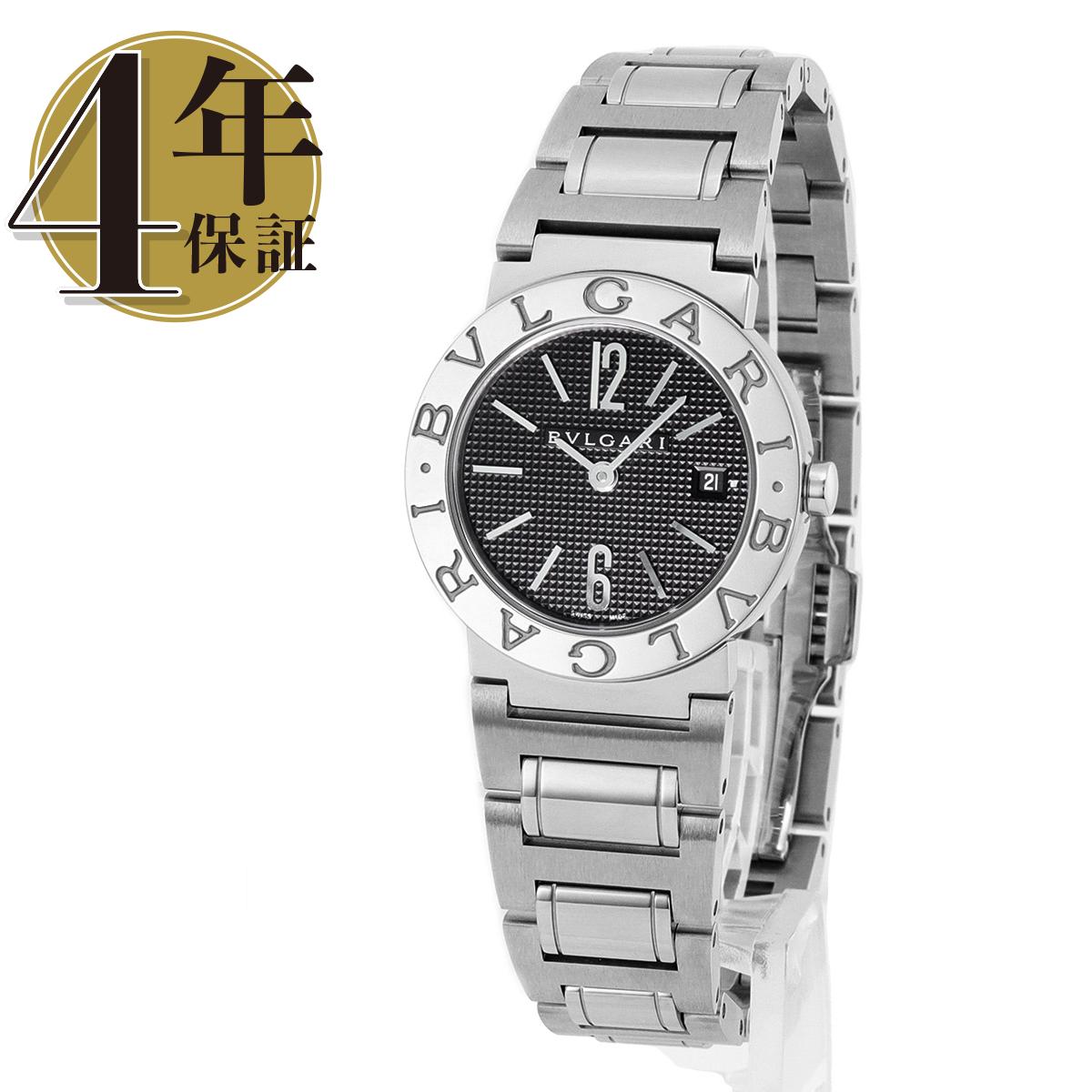 楽天市場】ブルガリ BVLGARI 腕時計 レディースウォッチ