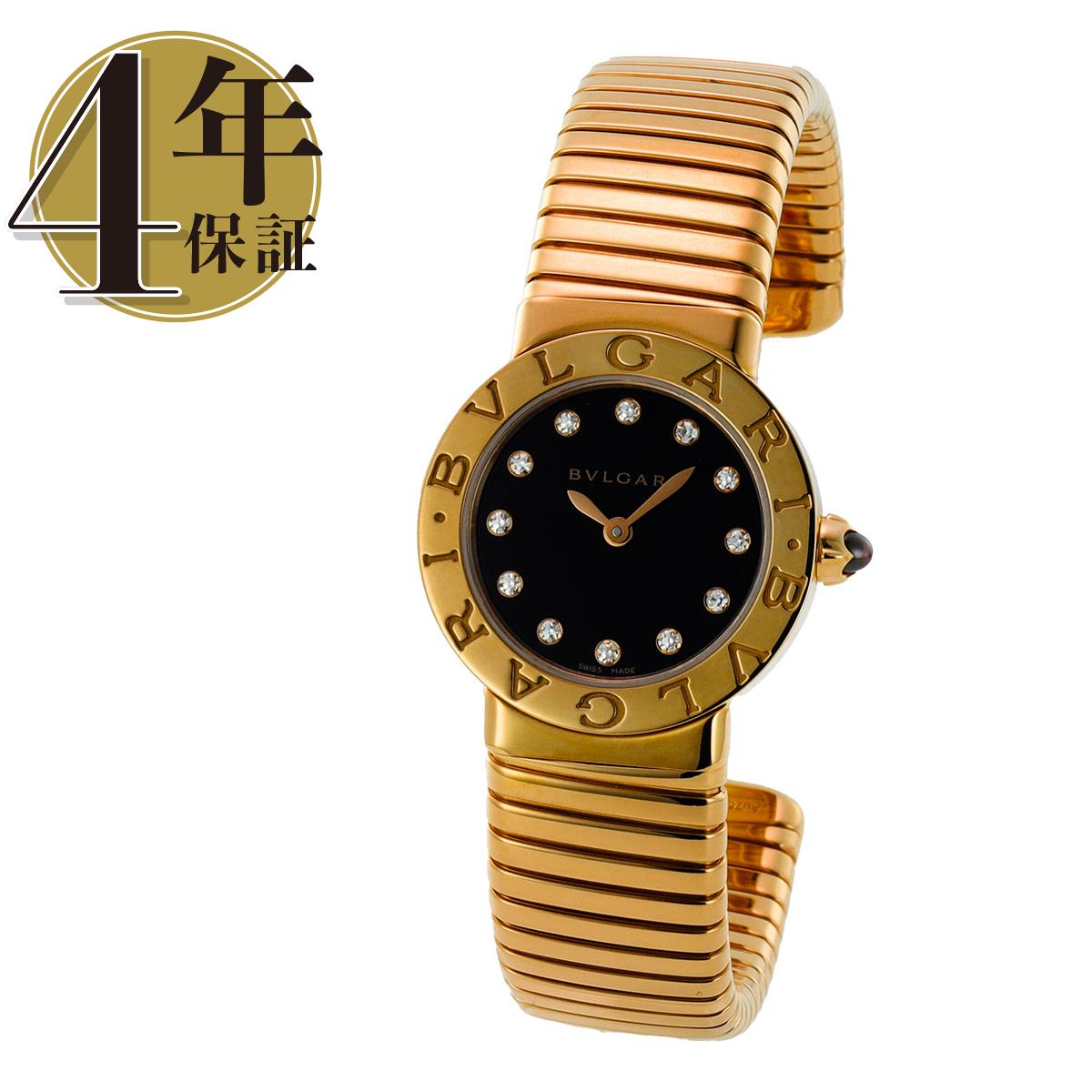ブルガリ ブルガリブルガリ トゥボガス ダイヤ PG金無垢 腕時計 レディース BVLGARI BBLP262TBGG/12S_8 ブルガリ ブルガリブルガリ トゥボガス ダイヤ PG金無垢 腕時計 レディース BVLGARI BBLP262TBGG/12S_8