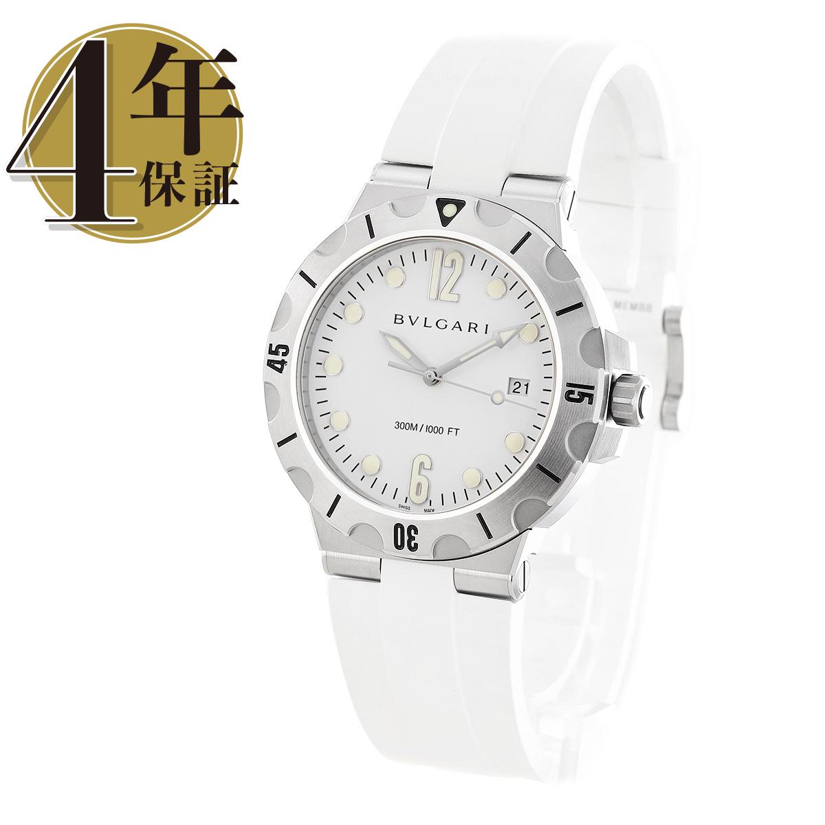 安い 楽天市場 ブルガリ ディアゴノ プロフェッショナル スクーバ 300m防水 メンズ Dp41wsvsd 3 ブルークウォッチカンパニー 値引 Www Masterworksfineart Com