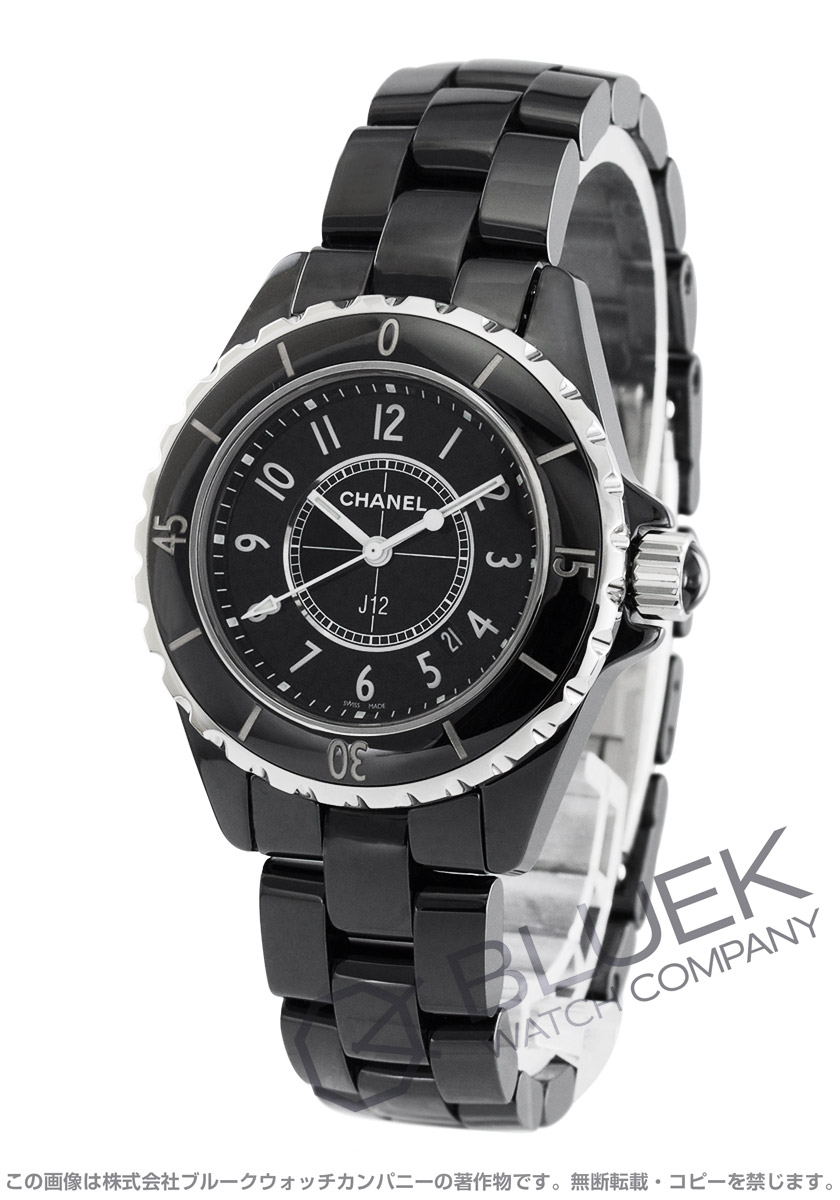 楽天市場 シャネル J12 レディース H06 ブルークウォッチカンパニー