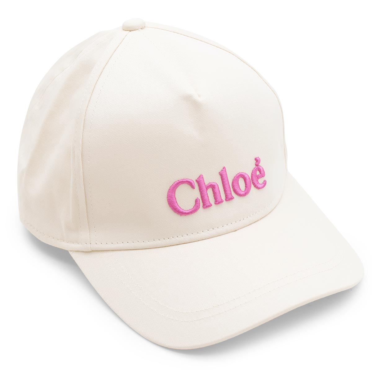 CHLOE ケープラインハット C20432 859 楽天市場】クロエ CHLOE ケープラインハット ガールズ C20432