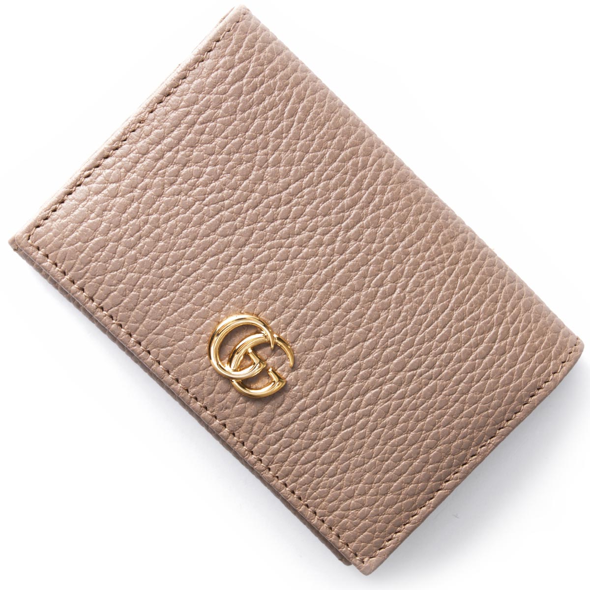 楽天市場 グッチ カードケース メンズ レディース プチ マーモント Petite Marmont ポーセリンローズベージュ Cao0g 5729 Gucci ブルークウォッチカンパニー