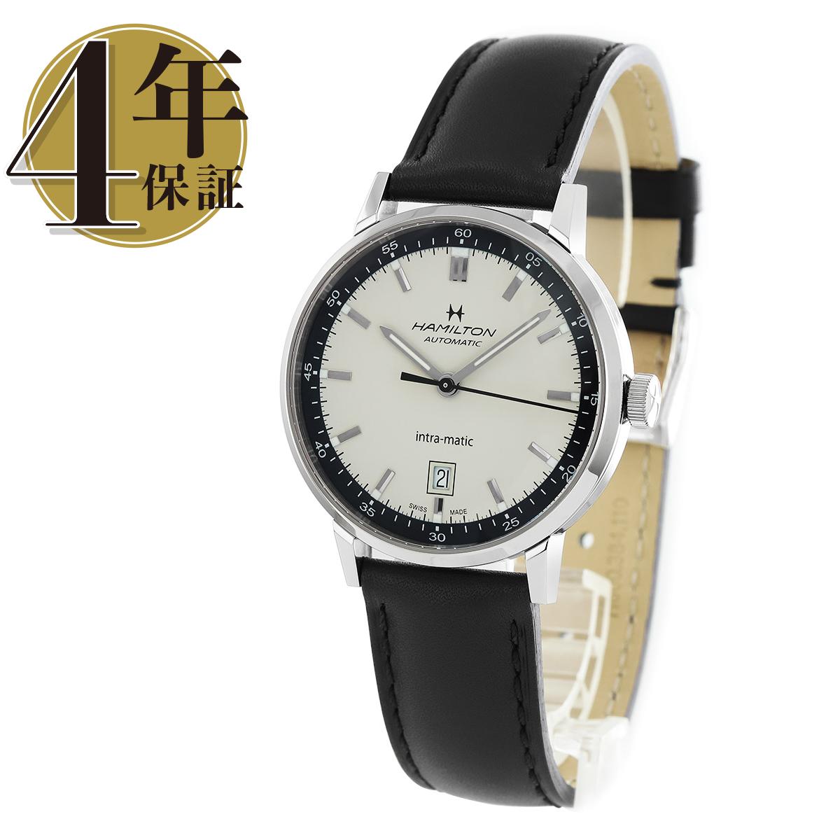 楽天市場】【新品】ハミルトン アメリカン クラシック イントラ