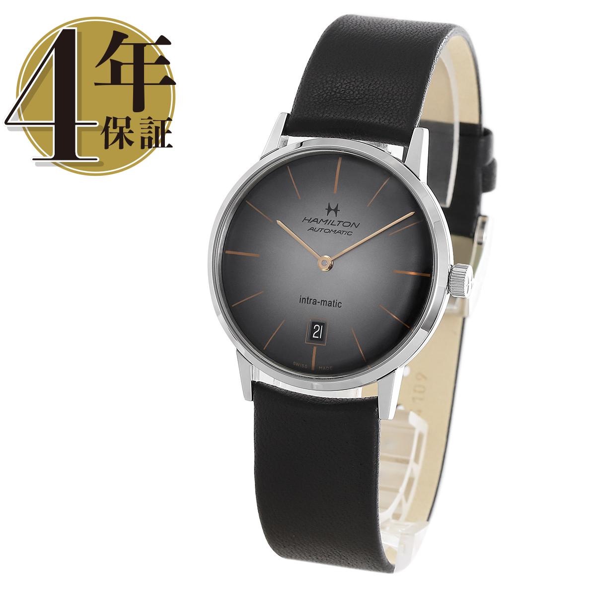 送料無料 ハミルトン アメリカンクラシック イントラマティック メンズ H 3w 人気no 1 本体 Sinagoga Co Rs