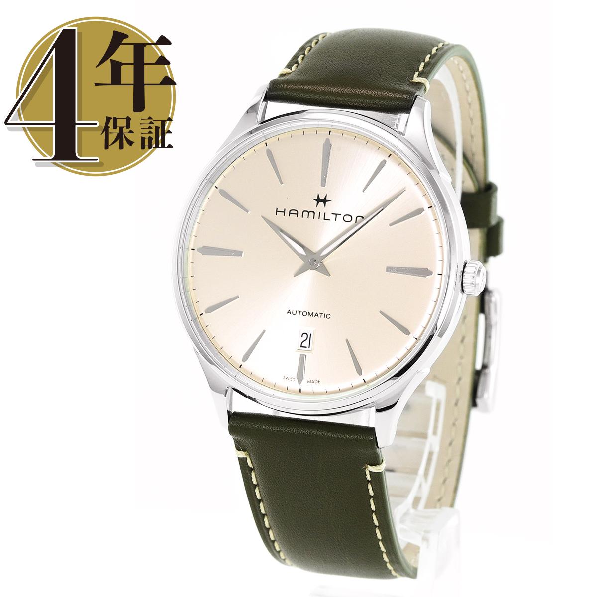 楽天市場】【新品】ハミルトン ベンチュラ レディース H24101731_4