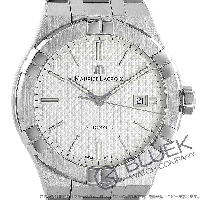 モーリス ラクロア メンズ腕時計 アイコン メンズ 腕時計 メンズ Maurice Lacroix Lacroix Ai6008 Ss002 130 1 ブルークウォッチカンパニー 送料無料 あす楽対応 モーリス ラクロア Ai6008 Ss002 130 1 Maurice Lacroix 時計 新品 モーリス ラクロア メンズ腕時計 アイコン メンズ 腕時計 メンズ Maurice Lacroix Lacroix Ai6008 Ss002 130 1 ブルークウォッチカンパニー 送料無料 あす楽対応 モーリス ラクロア Ai6008 Ss002 130 1 Maurice Lacroix 時計 新品