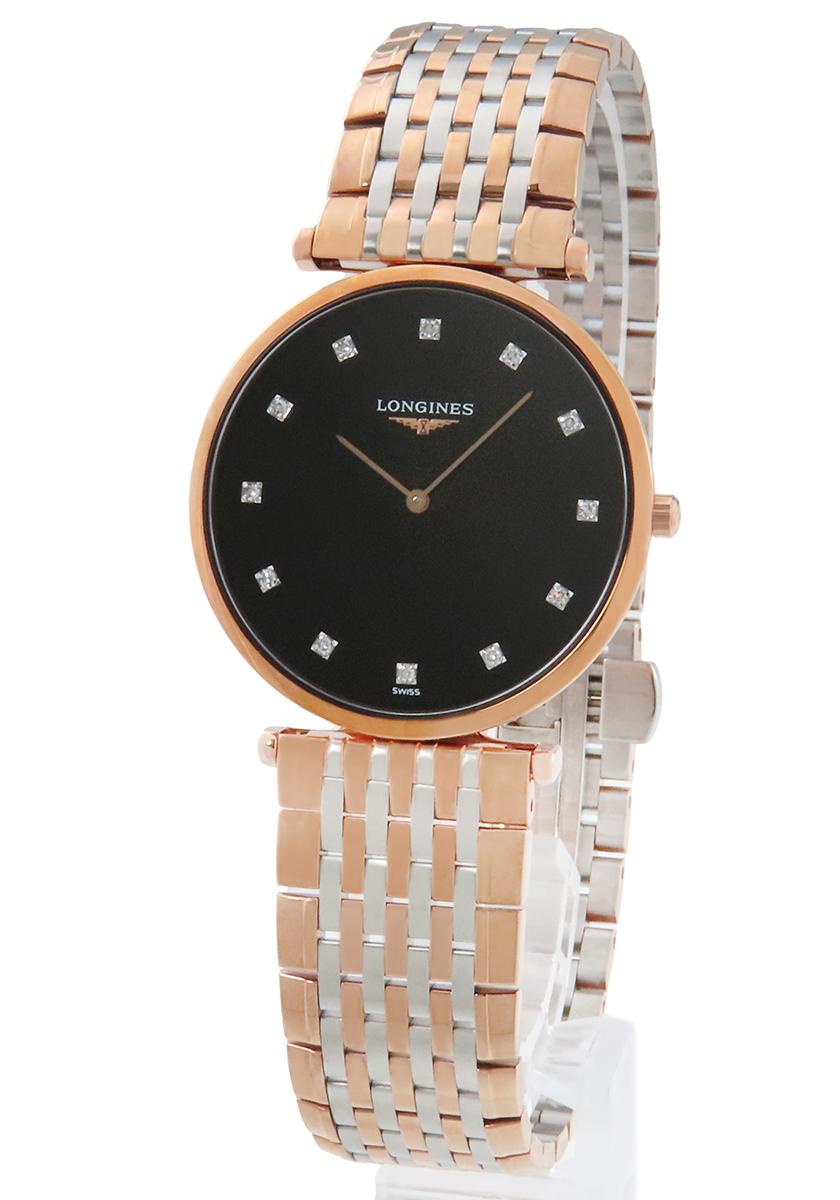 楽天市場】ロンジン グランドクラシック 時計 ウォッチ メンズ リール