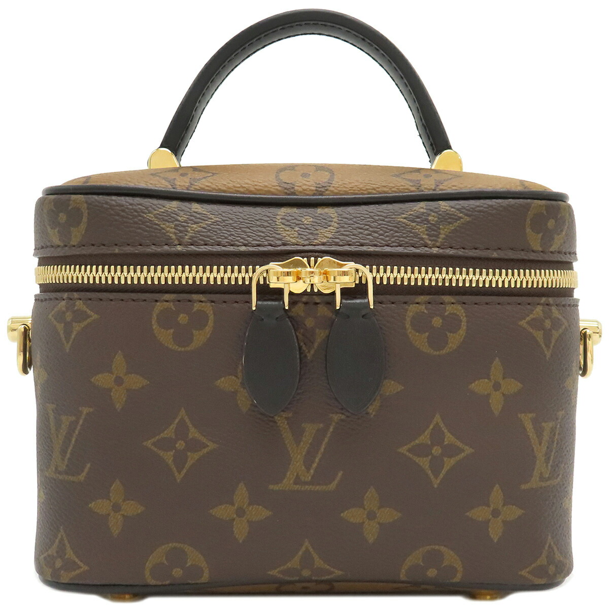 楽天市場】【美品】ルイヴィトン【LOUIS VUITTON】M45165 ヴァニティ