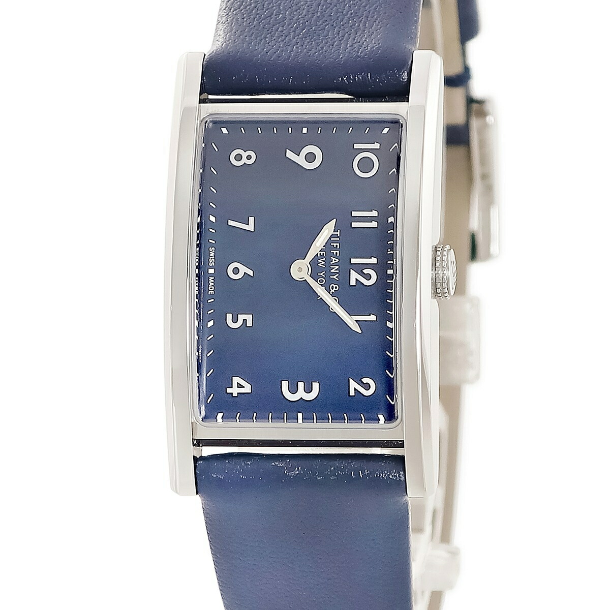 楽天市場】【美品】ティファニー 【TIFFANY&Co.】 イーストウエスト