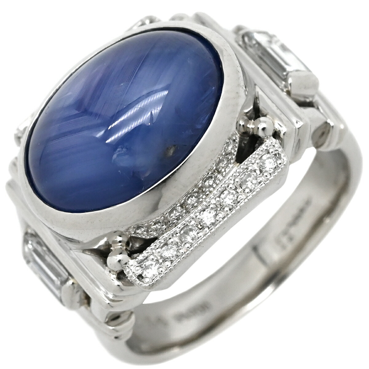 楽天市場】スタージュエリー STAR JEWELRY リング フォーエバーループ