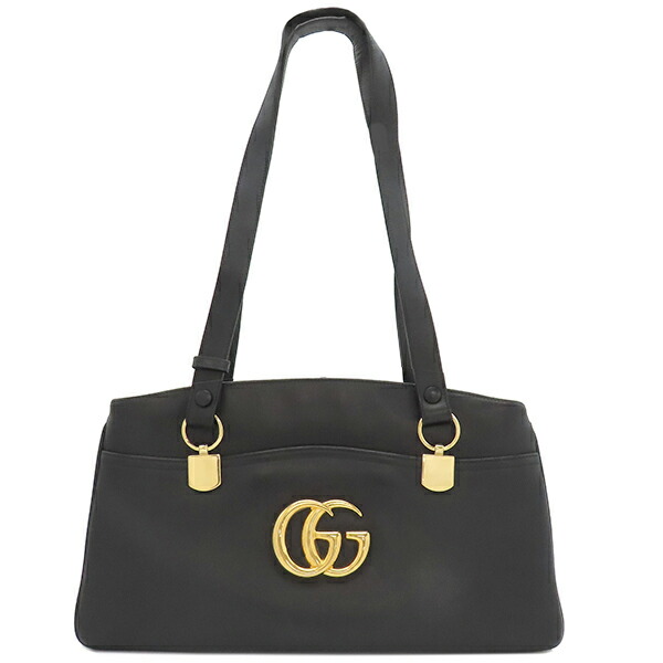 楽天市場】GUCCI グッチ ダリア スモール GGマーモント トートバッグ 