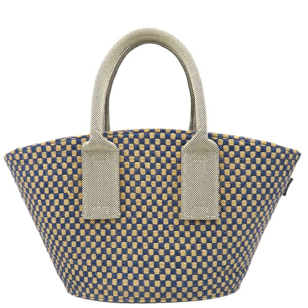 楽天市場】HERMES エルメス パニエド プラージュMM トートバッグ