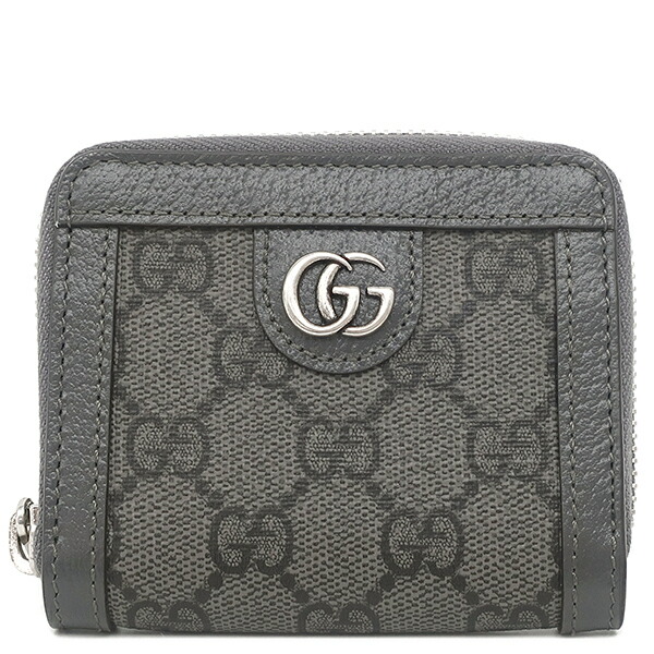 楽天市場】【財布】GUCCI グッチ オフィディア GGスプリーム シェリー
