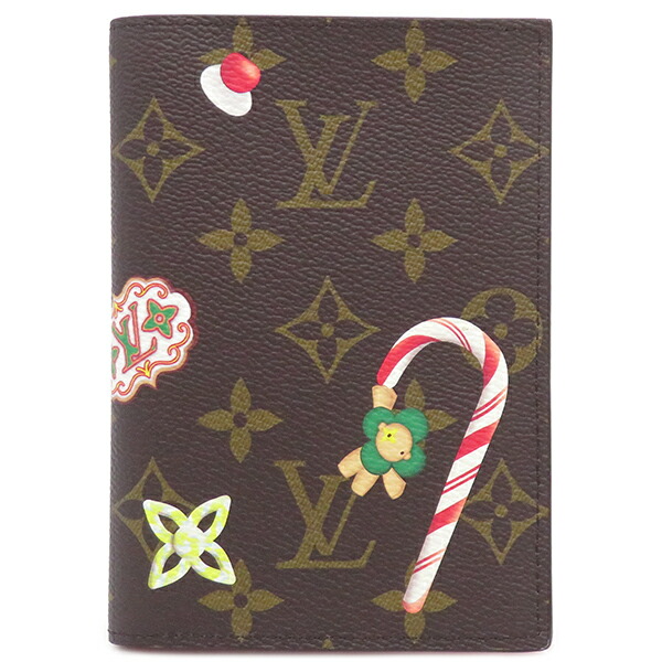 楽天市場】LOUIS VUITTON ルイ ヴィトン モノグラム クーベルチュール