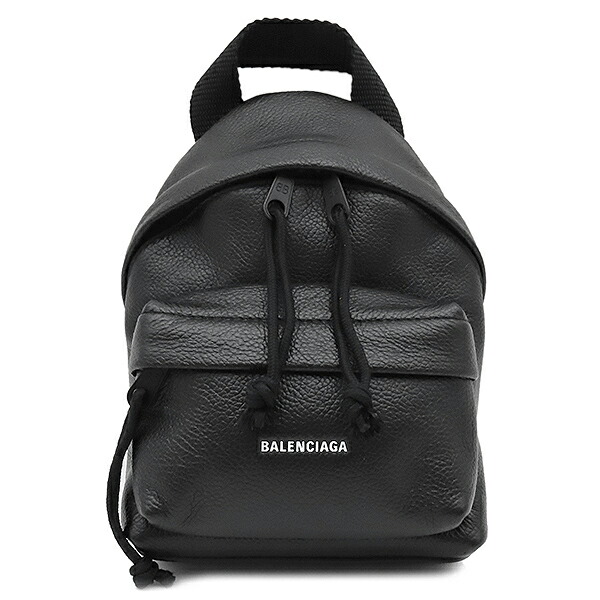 楽天市場】BALENCIAGA バレンシアガ 565798 バックパック ウィール