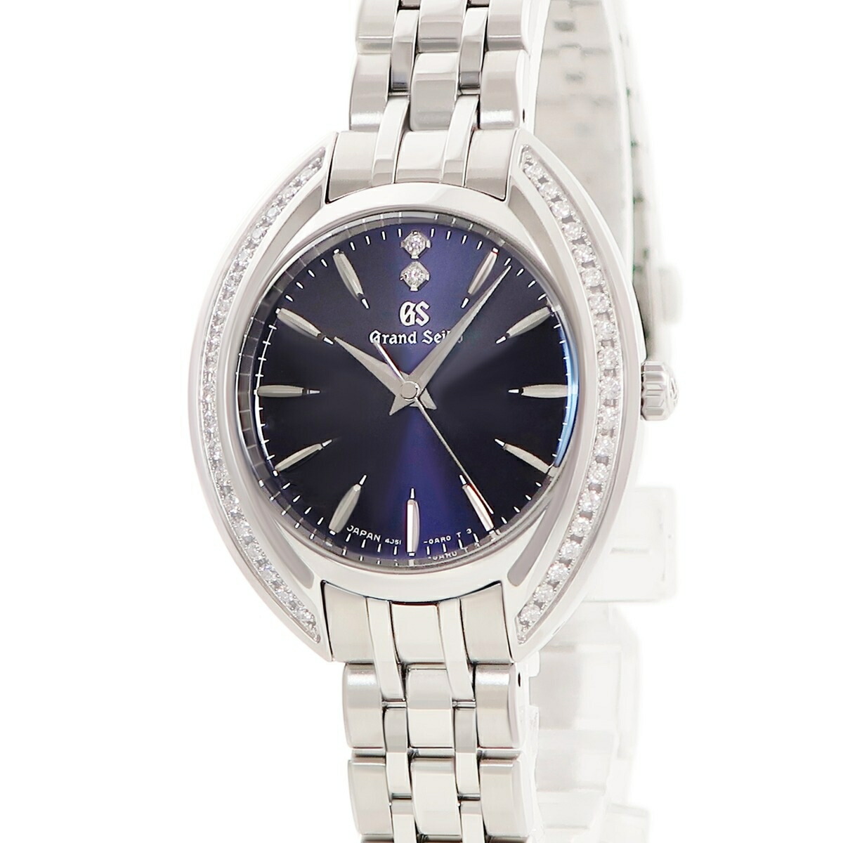 楽天市場】グランドセイコー GrandSeiko STGF383 エレガンス